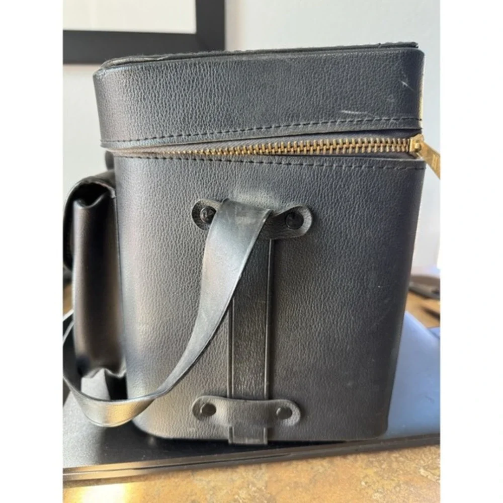 Vintage‎ Camera Bag Japan